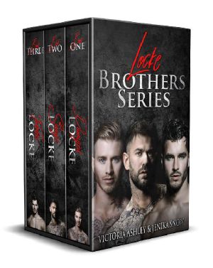 [Locke Brothers 01] • Locke Brothers Series (Books 1-3)